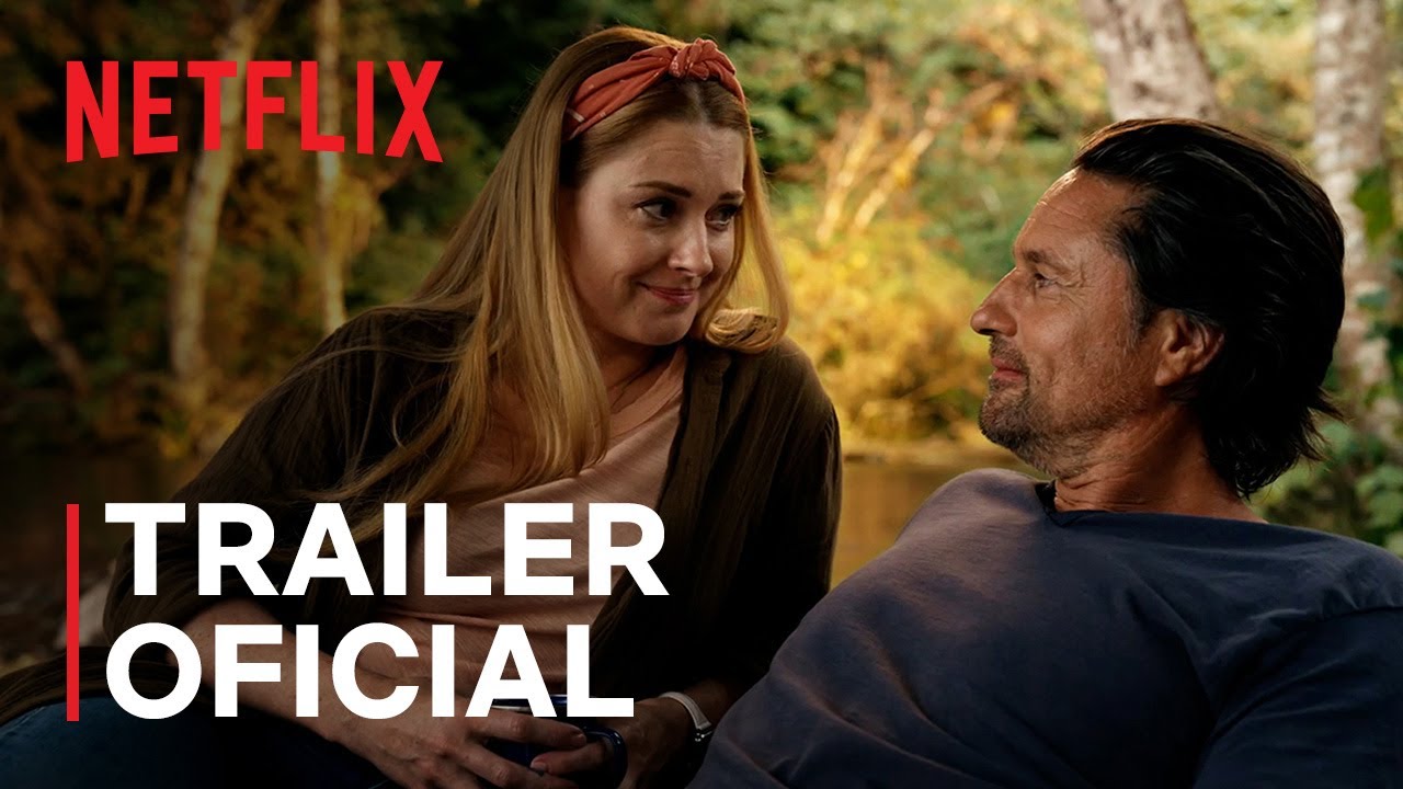 Virgin River – Temporada 5, Parte 1 | Trailer oficial | Netflix