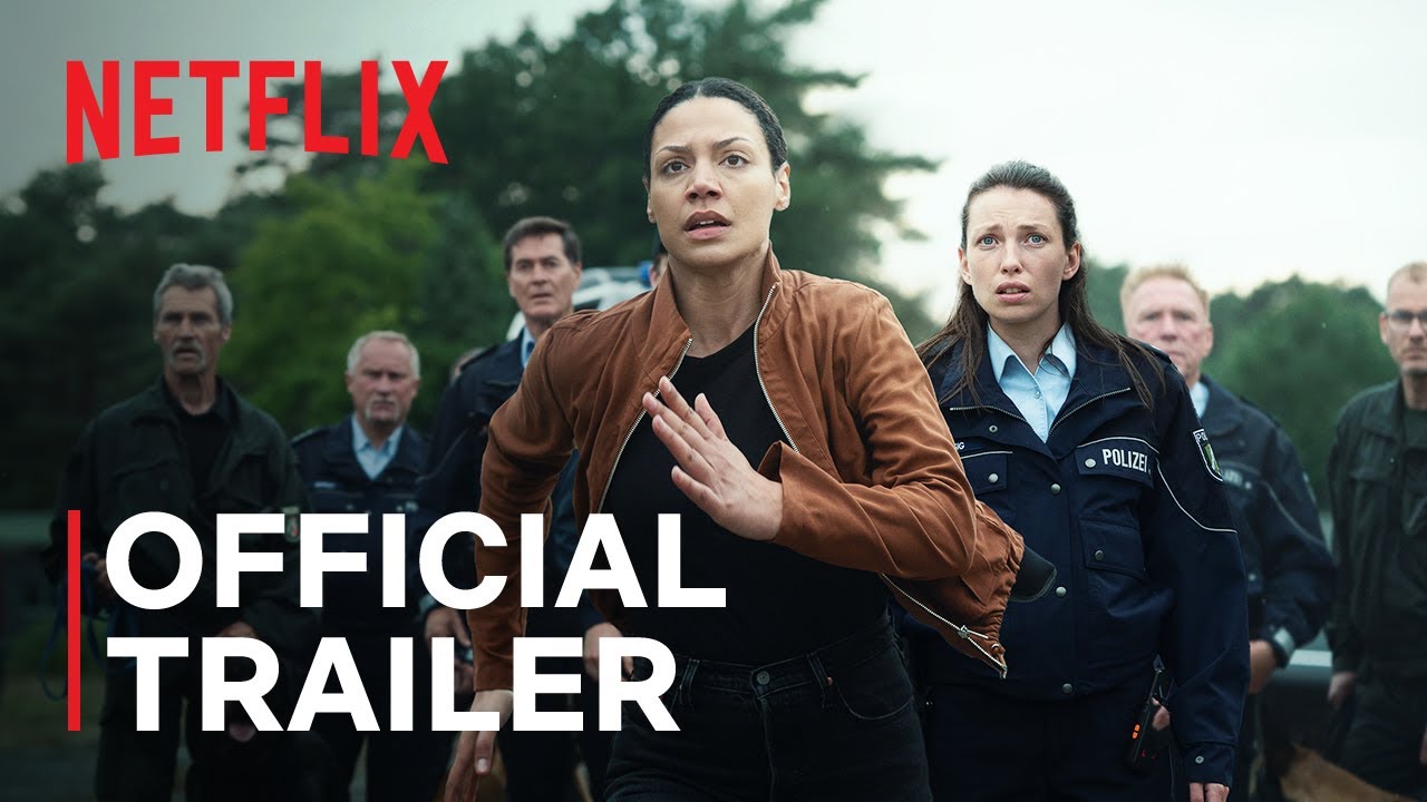 Dear Child | Trailer Oficial | Netflix