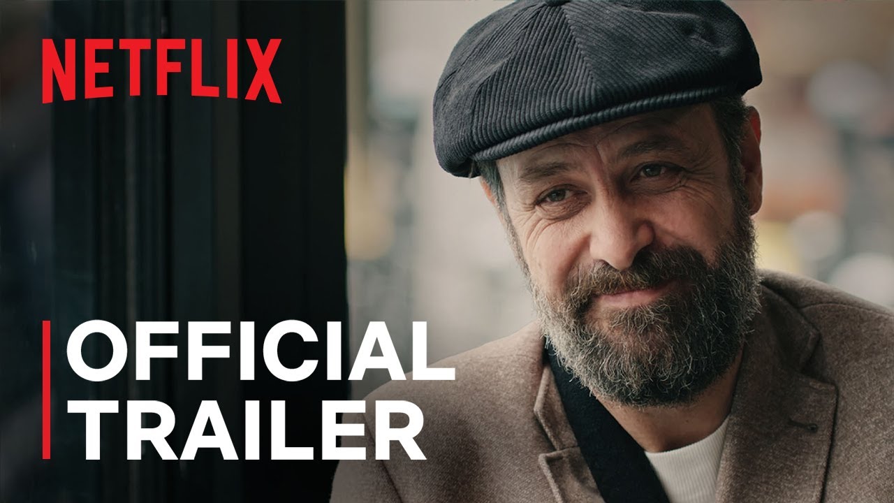 10 Days of a Bad Man | Trailer Oficial | Netflix