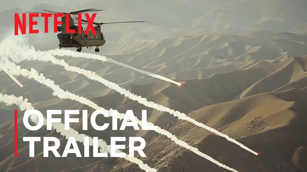 Spy Ops | Trailer Oficial | Netflix