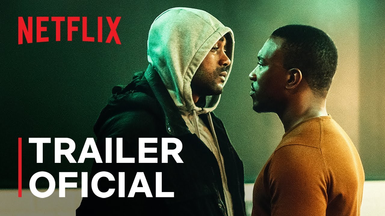 Top Boy – Temporada 3 | Trailer oficial | Netflix