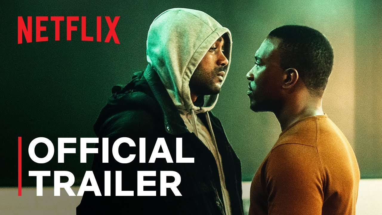 Top Boy: Season 3 | Trailer Oficial | Netflix