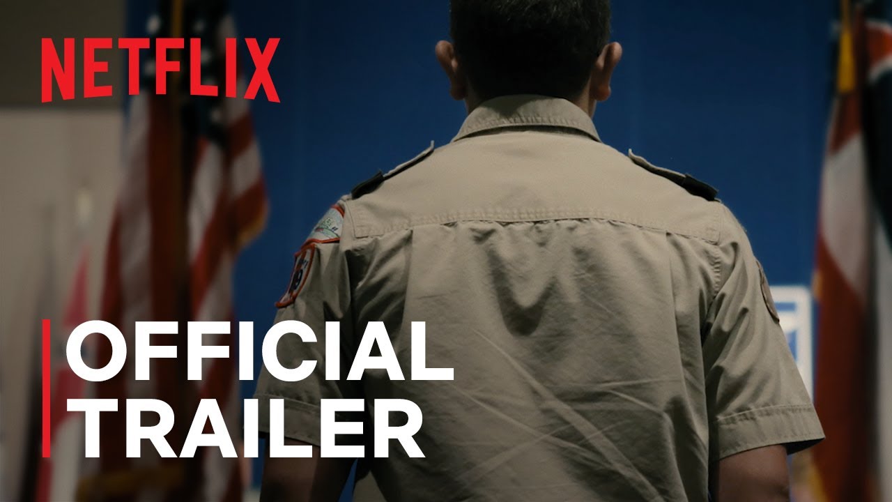 Scouts Honor: The Secret Files of the Boy Scouts of America | Trailer Oficial | Netflix