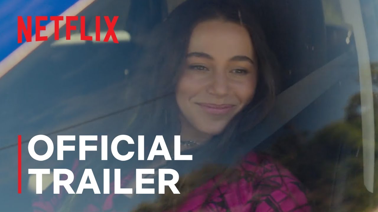 Surviving Summer Season 2 | Trailer Oficial | Netflix