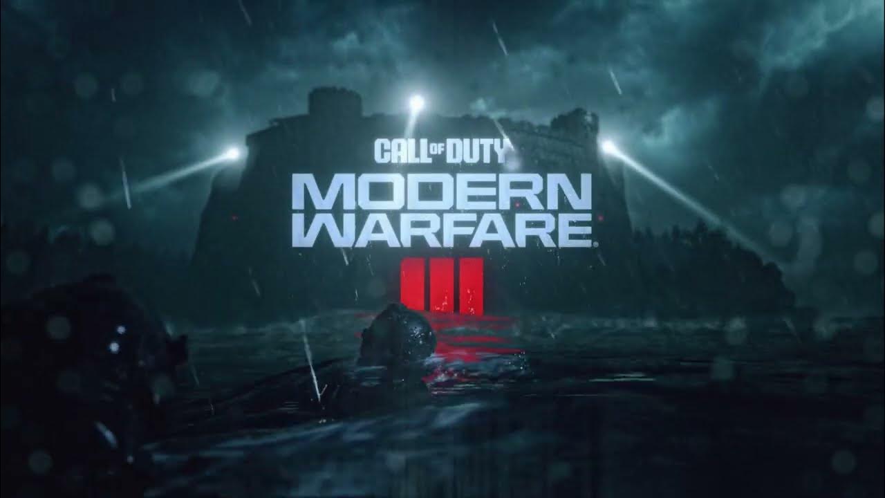 Call of Duty: Modern Warfare III – Trailer de Revela&ccedil;&atilde;o de Gameplay | PS5 &amp; PS4