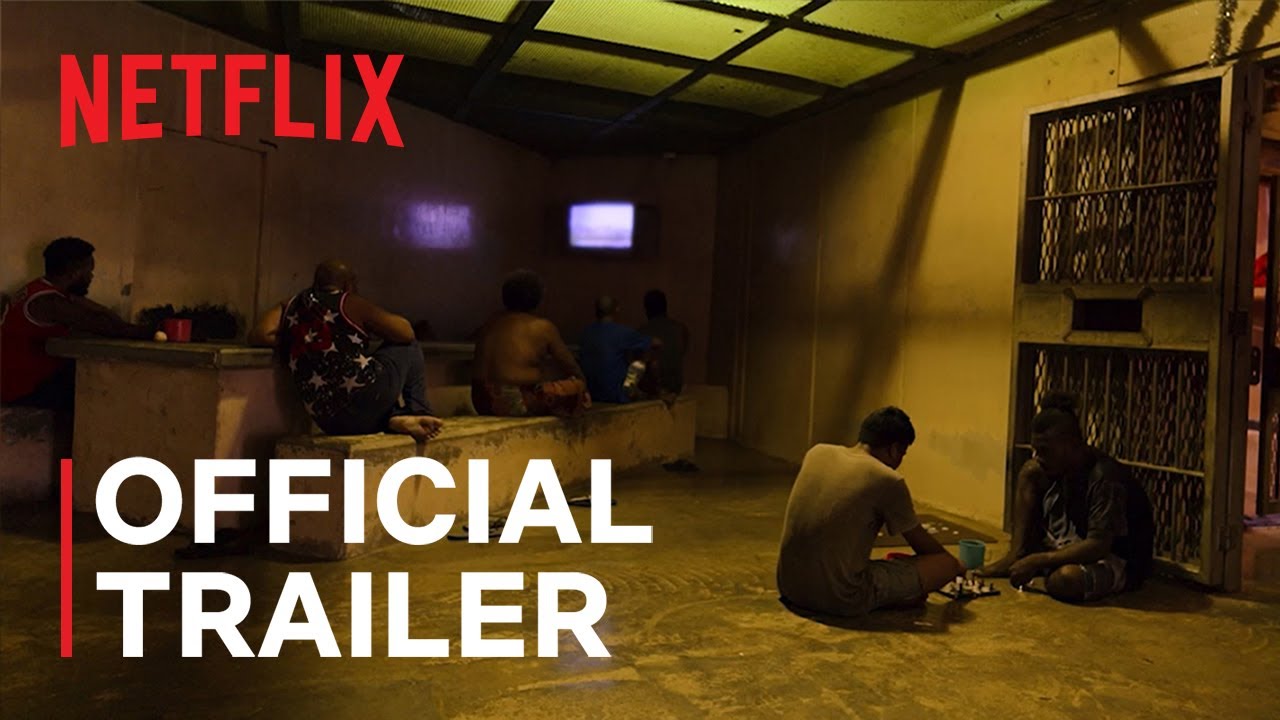 Inside the World&rsquo;s Toughest Prisons: Season 7 | Trailer Oficial | Netflix