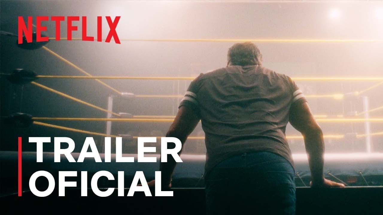 Wrestlers | Trailer oficial | Netflix