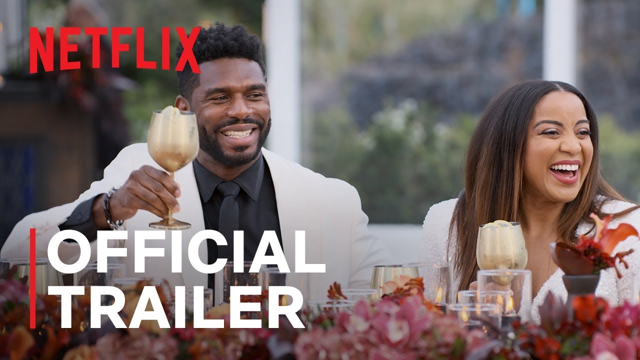 Love is Blind: After the Altar | Season 4 Trailer Oficial | Netflix