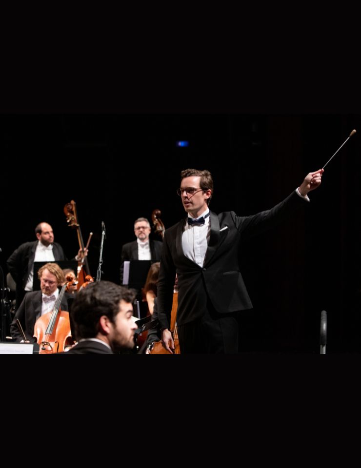 Concerto Promenade – Best of dos &uacute;ltimos 300 anos | Orq. do Algarve