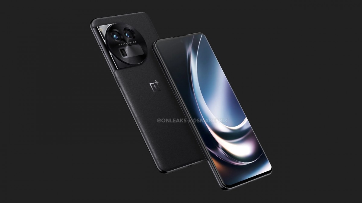 OnePlus 12: Lan&ccedil;amento previsto para Janeiro de 2024 com especifica&ccedil;&otilde;es impressionantes – 24GB de RAM, Snapdragon 8 Gen 3 e mais