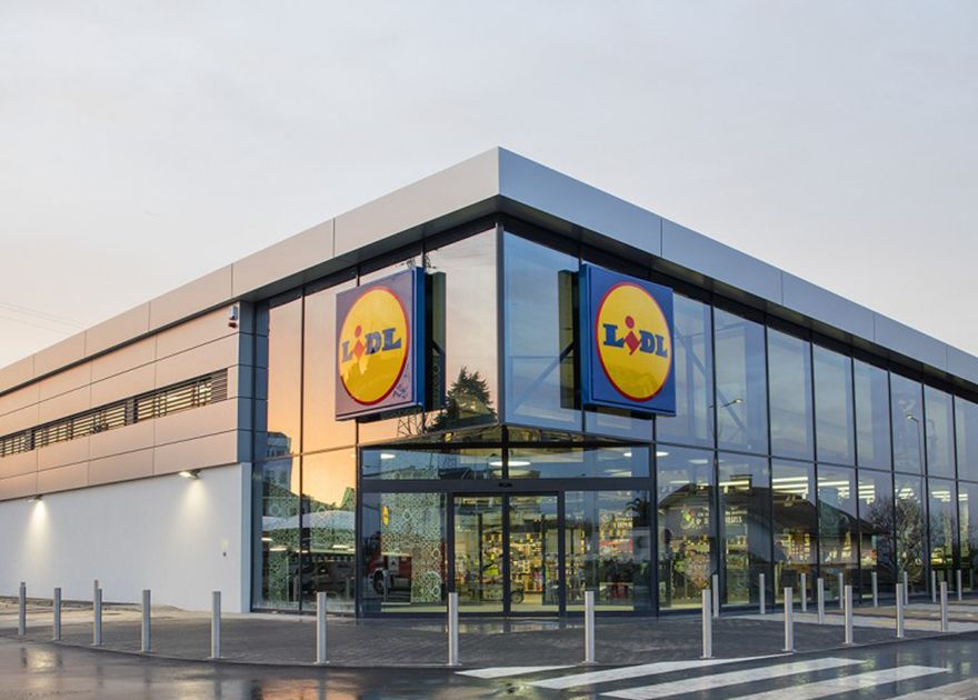 Regresso &agrave;s Aulas: Lidl Portugal Oferece Material Escolar de Qualidade a Pre&ccedil;os Acess&iacute;veis e Lan&ccedil;a Passatempo Exclusivo