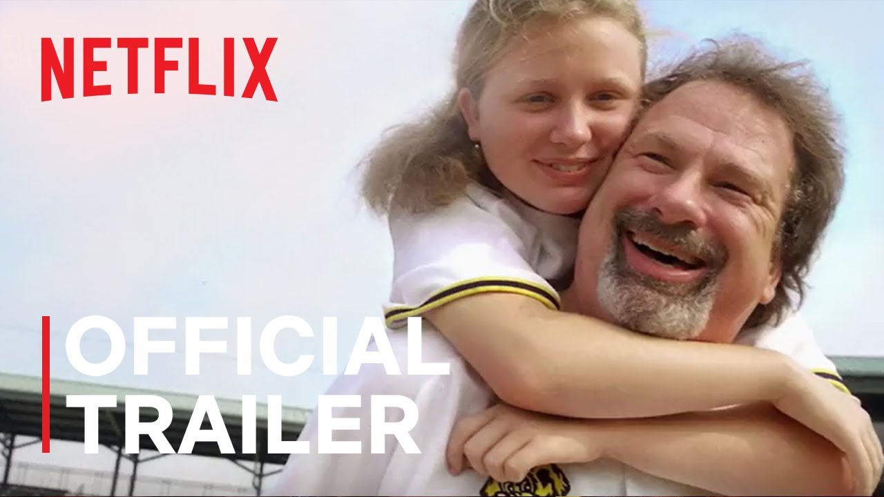 The Saint of Second Chances | Trailer Oficial | Netflix