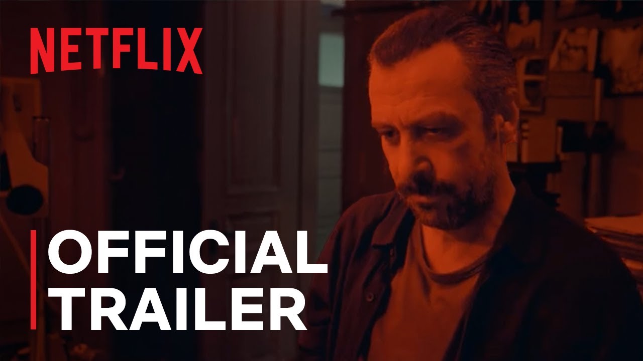 10 Days of a Curious Man | Trailer Oficial | Netflix