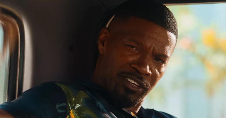 Jamie Foxx interpretar&aacute; Deus na nova com&eacute;dia indie ‘Not Another Church Movie’