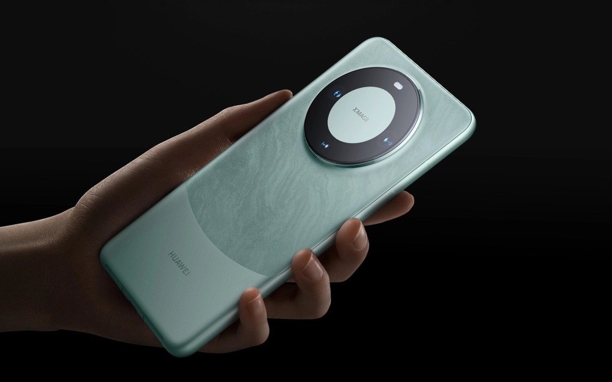 Huawei Mate 60 Pro: Lan&ccedil;amento surpresa com ecr&atilde; OLED de 6.82&rdquo; e c&acirc;mara tripla