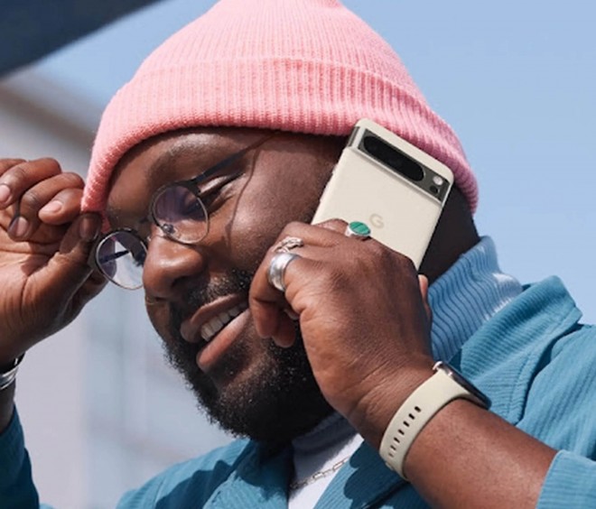 Revela&ccedil;&atilde;o do Google Pixel 8 Pro na Google Store confirma design e especifica&ccedil;&otilde;es do pr&oacute;ximo flagship