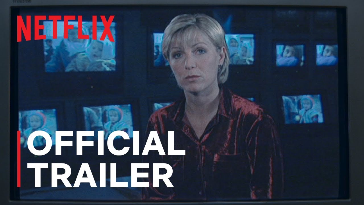 Who Killed Jill Dando? | Trailer Oficial | Netflix