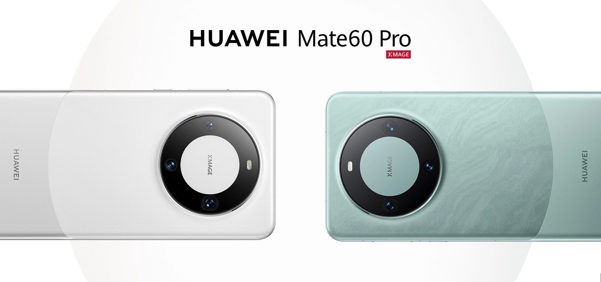 Huawei Mate 60 Pro: Novo topo de gama dispon&iacute;vel apenas na China