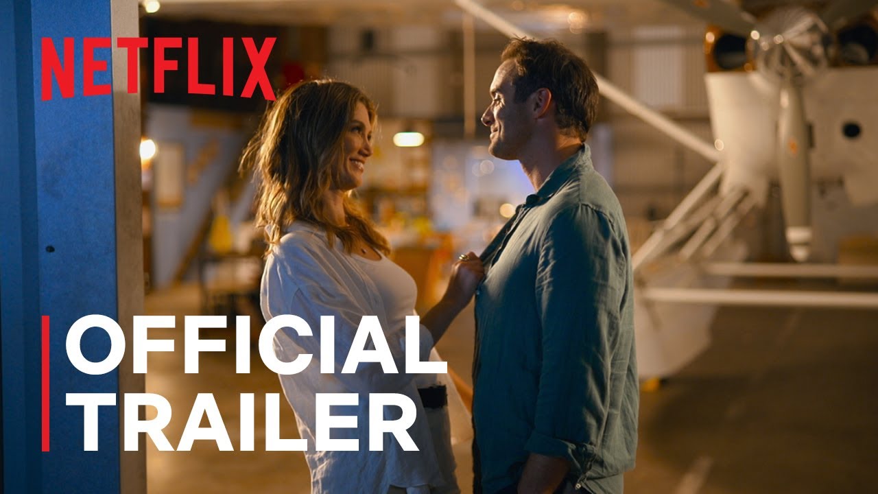 Love Is in the Air | Trailer Oficial | Netflix