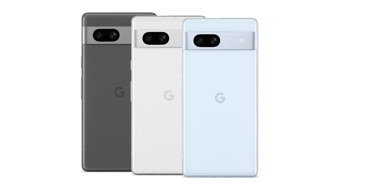 Google Pixel 8a: Detalhes do novo smartphone revelados em listagem do Geekbench