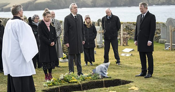 S&eacute;rie Policial ‘Shetland’ Estreia Sexta Temporada no Fox Crime Portugal: Um Olhar Realista sobre Problemas Sociais