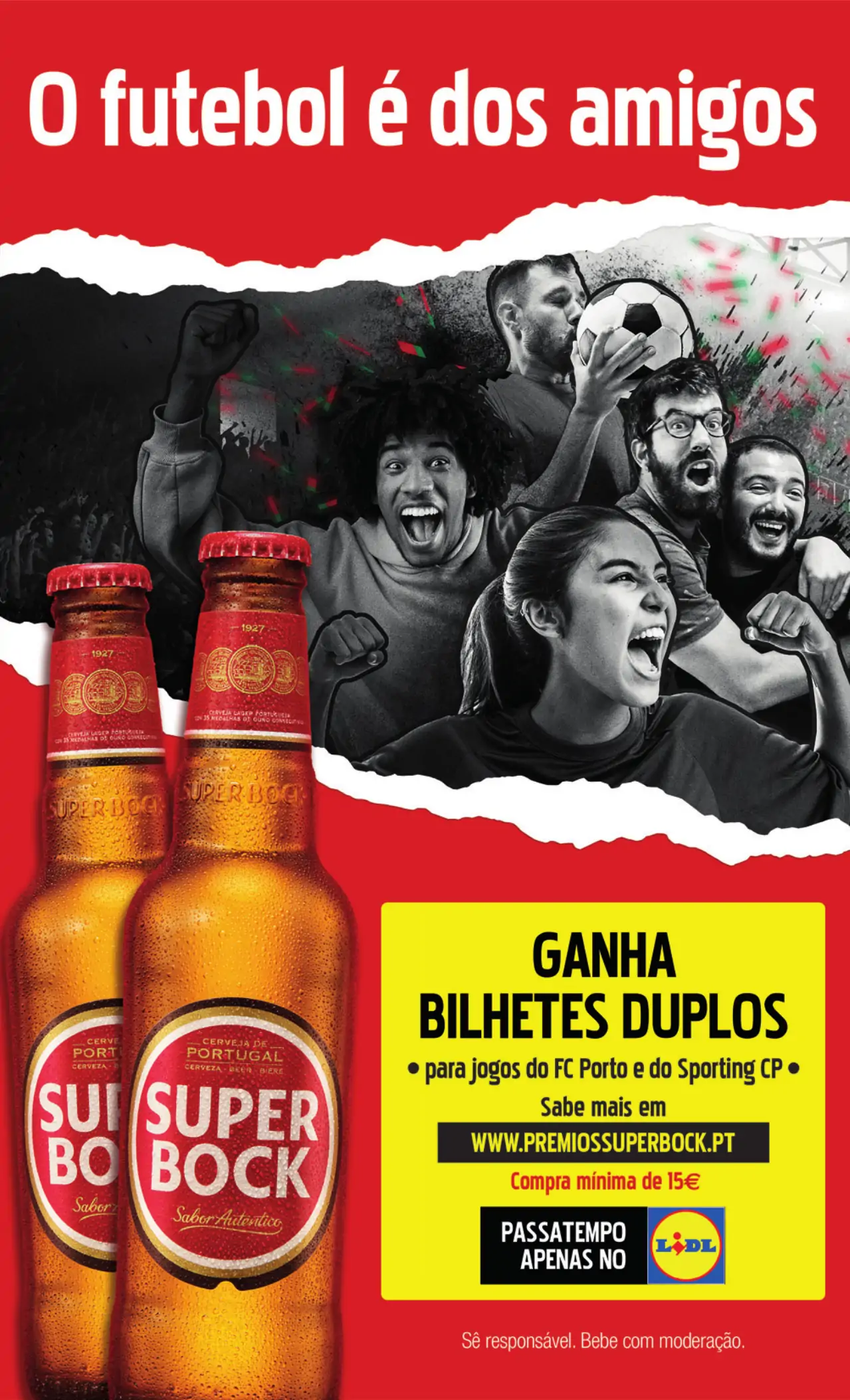 Antevis&atilde;o Folheto LiDL Novidades (a partir de 10 agosto)