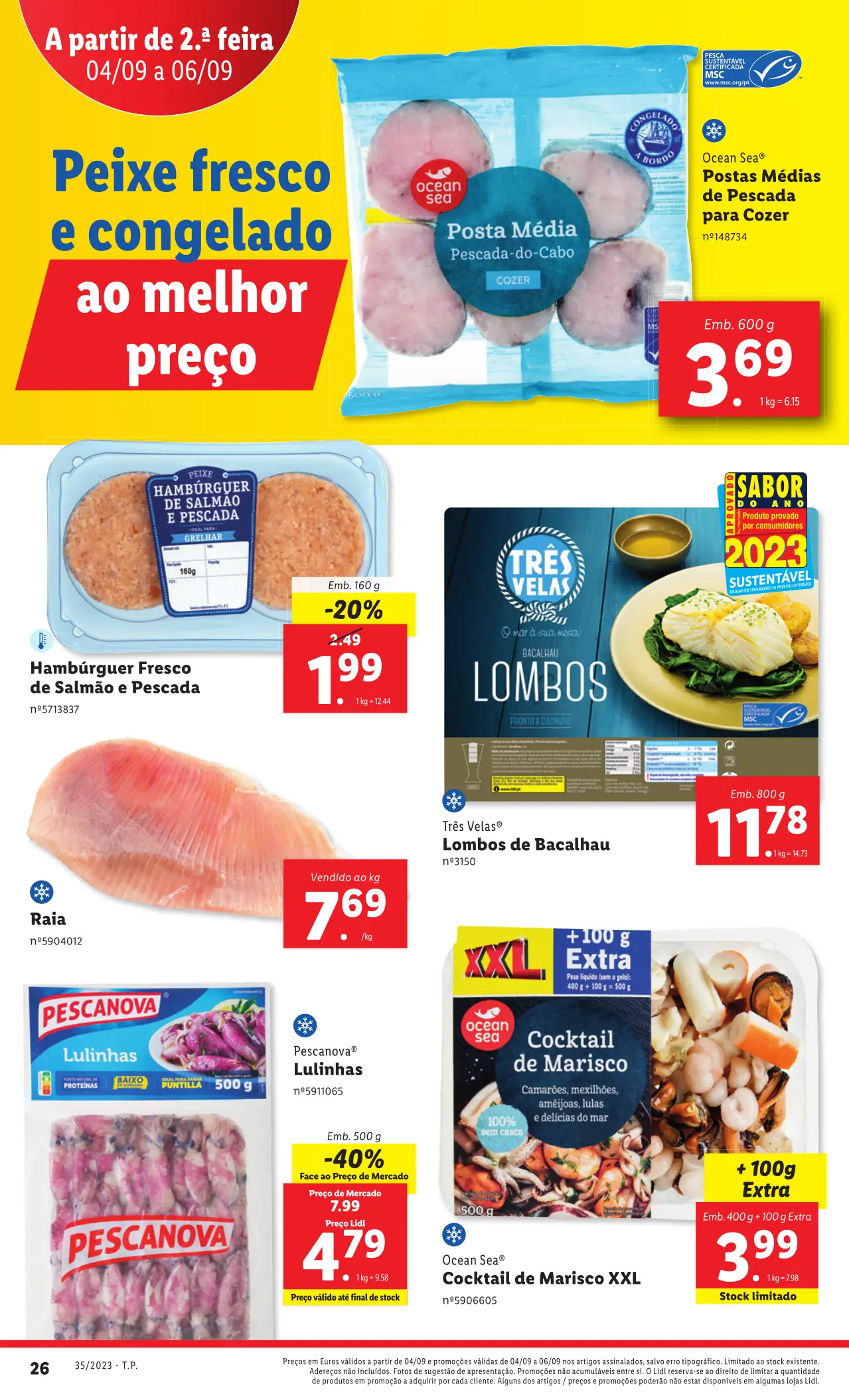 Antevis&atilde;o Folheto LiDL Promo&ccedil;&otilde;es (31 agosto a 6 setembro)