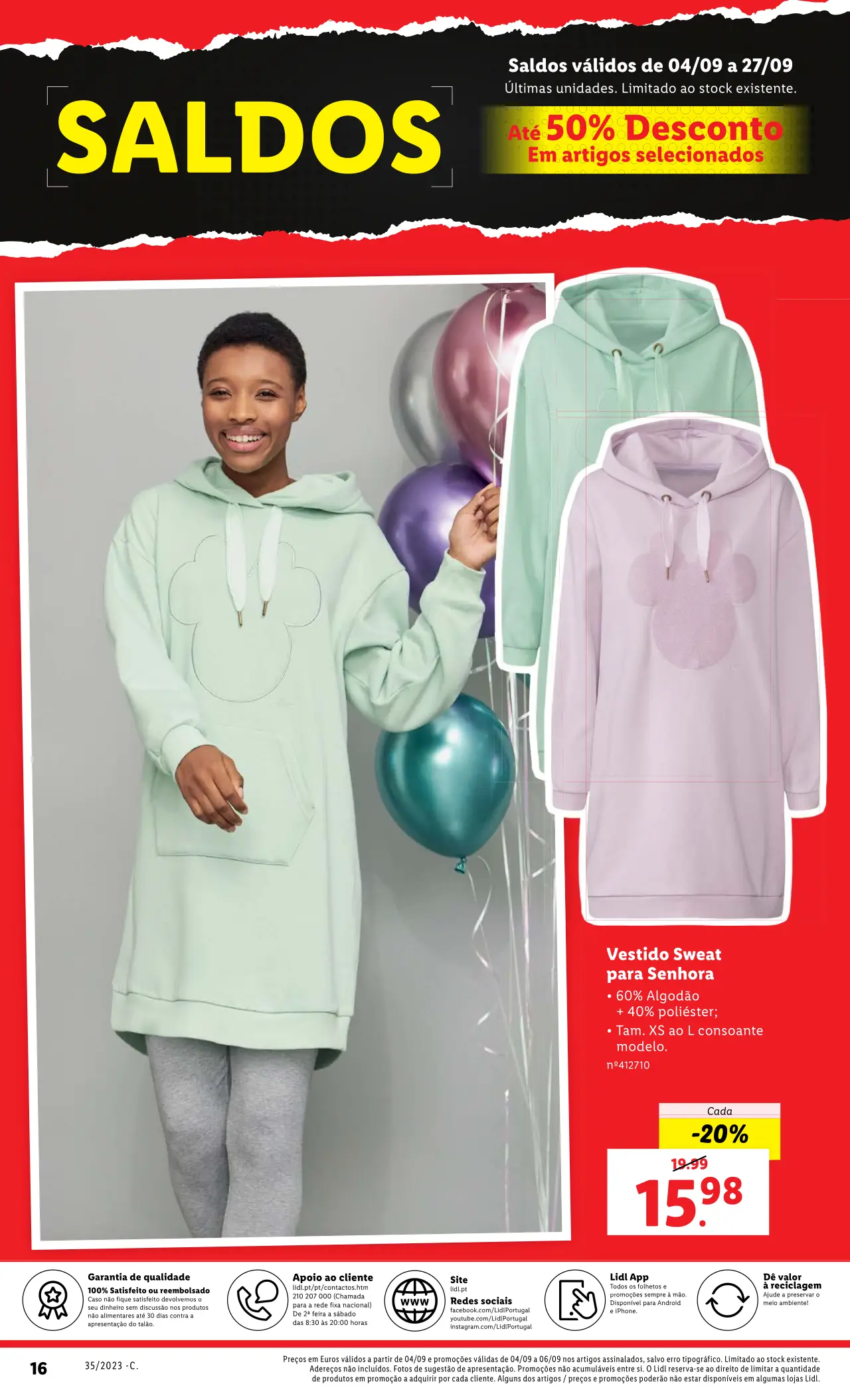 Antevis&atilde;o Folheto LiDL Promo&ccedil;&otilde;es (31 agosto a 6 setembro)