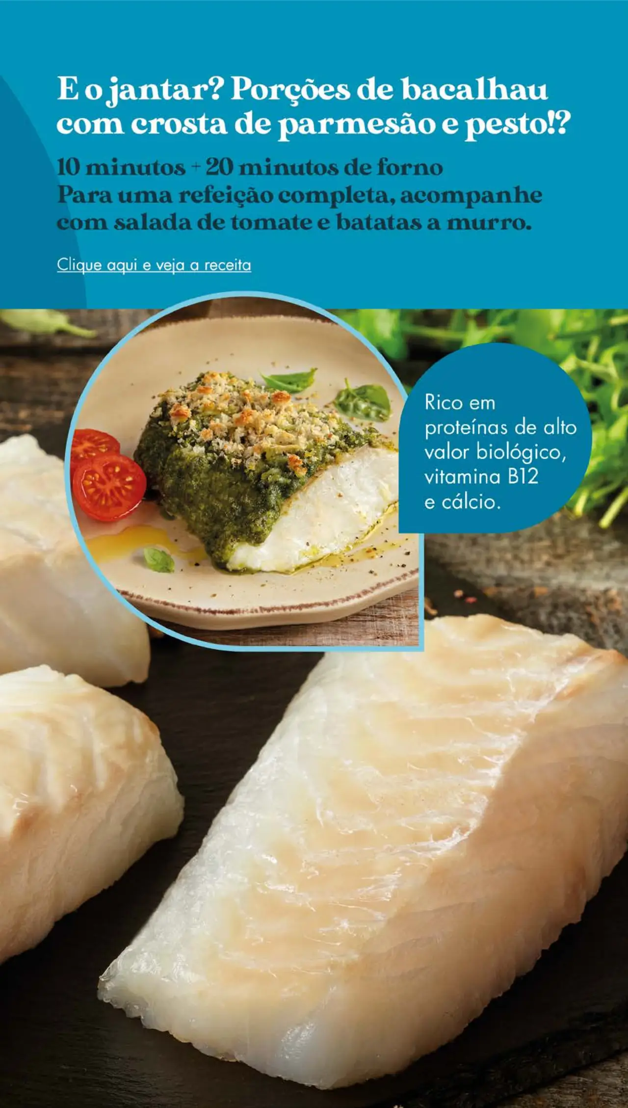 Antevis&atilde;o Folheto Pingo Doce (15 a 21 agosto)