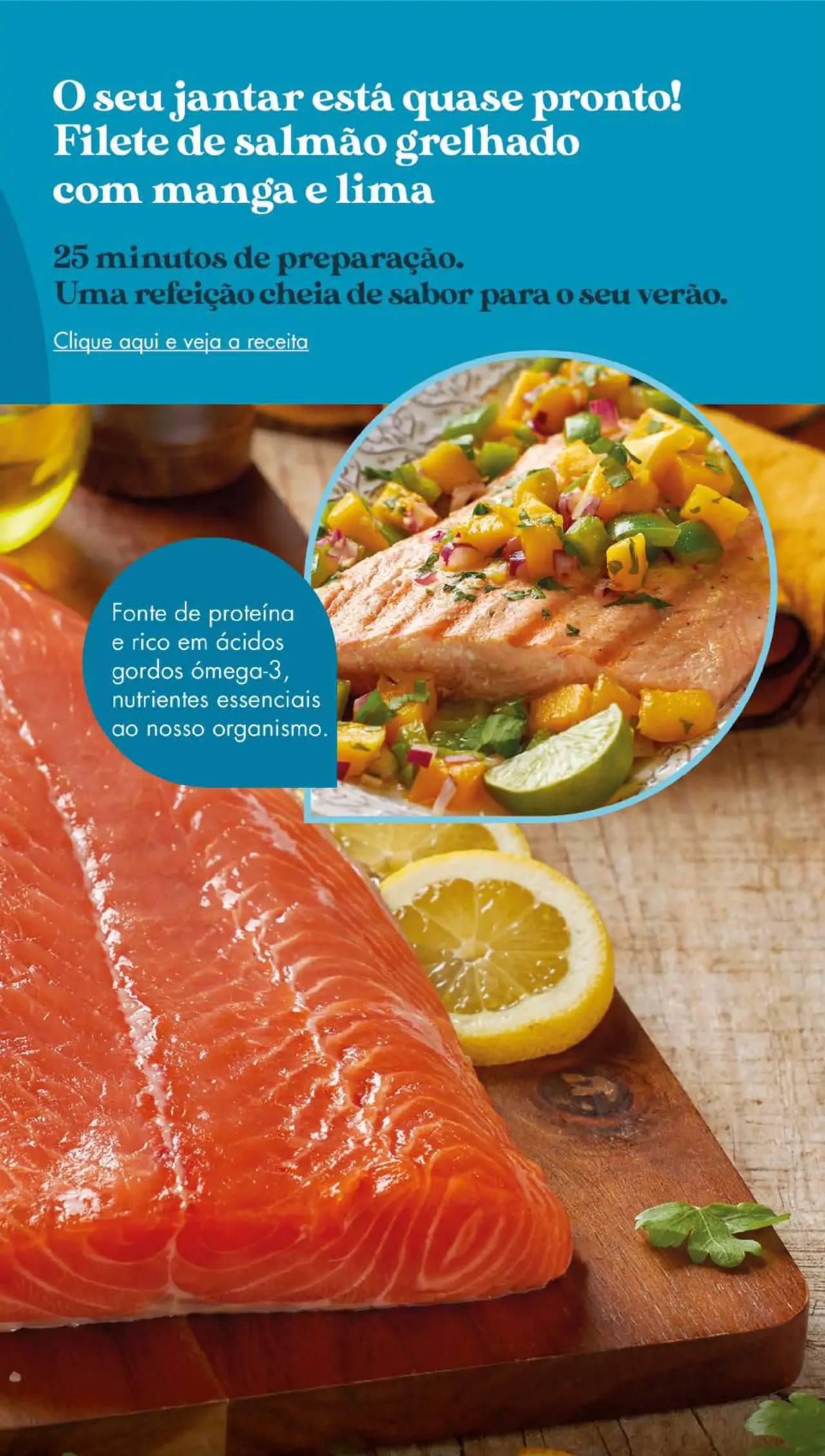 Antevis&atilde;o Folheto Pingo Doce (22 a 28 agosto)