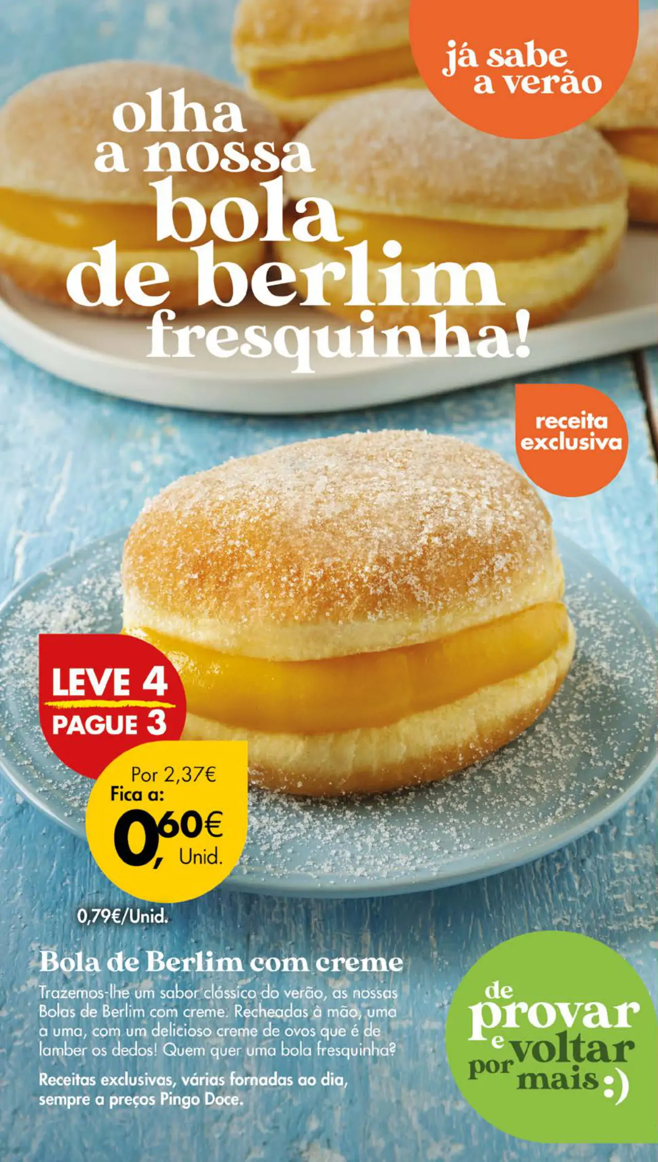 Antevis&atilde;o Folheto Pingo Doce (22 a 28 agosto)