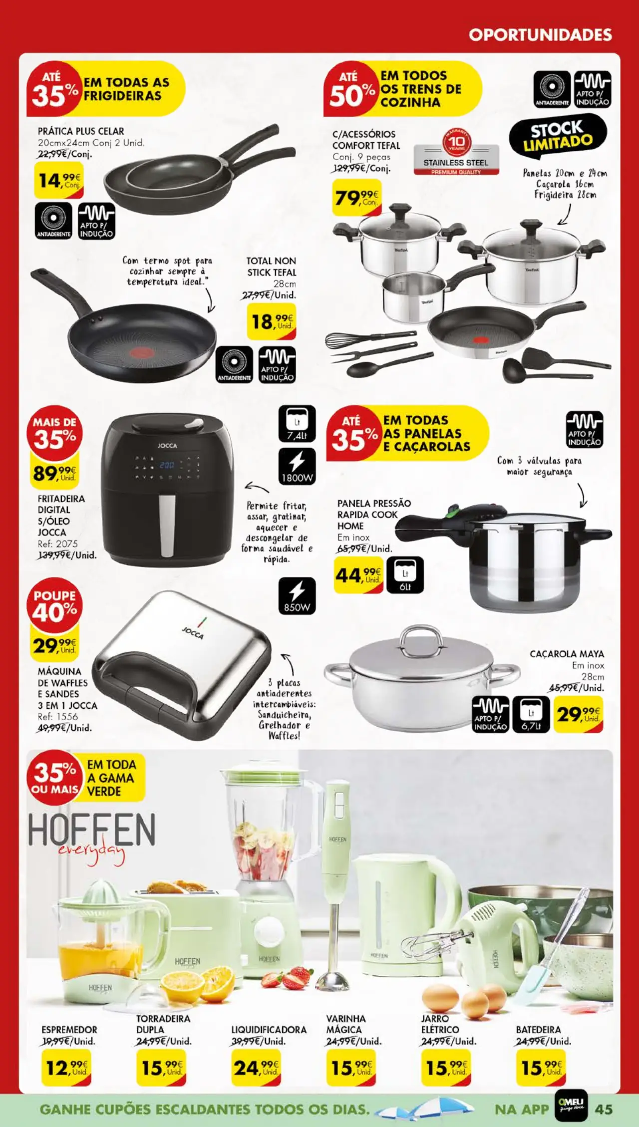 Antevis&atilde;o Folheto Pingo Doce (29 agosto a 4 setembro)