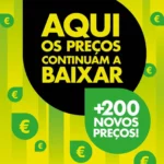 Antevis&atilde;o Folheto Pingo Doce fim-de-semana (4 a 7 agosto)