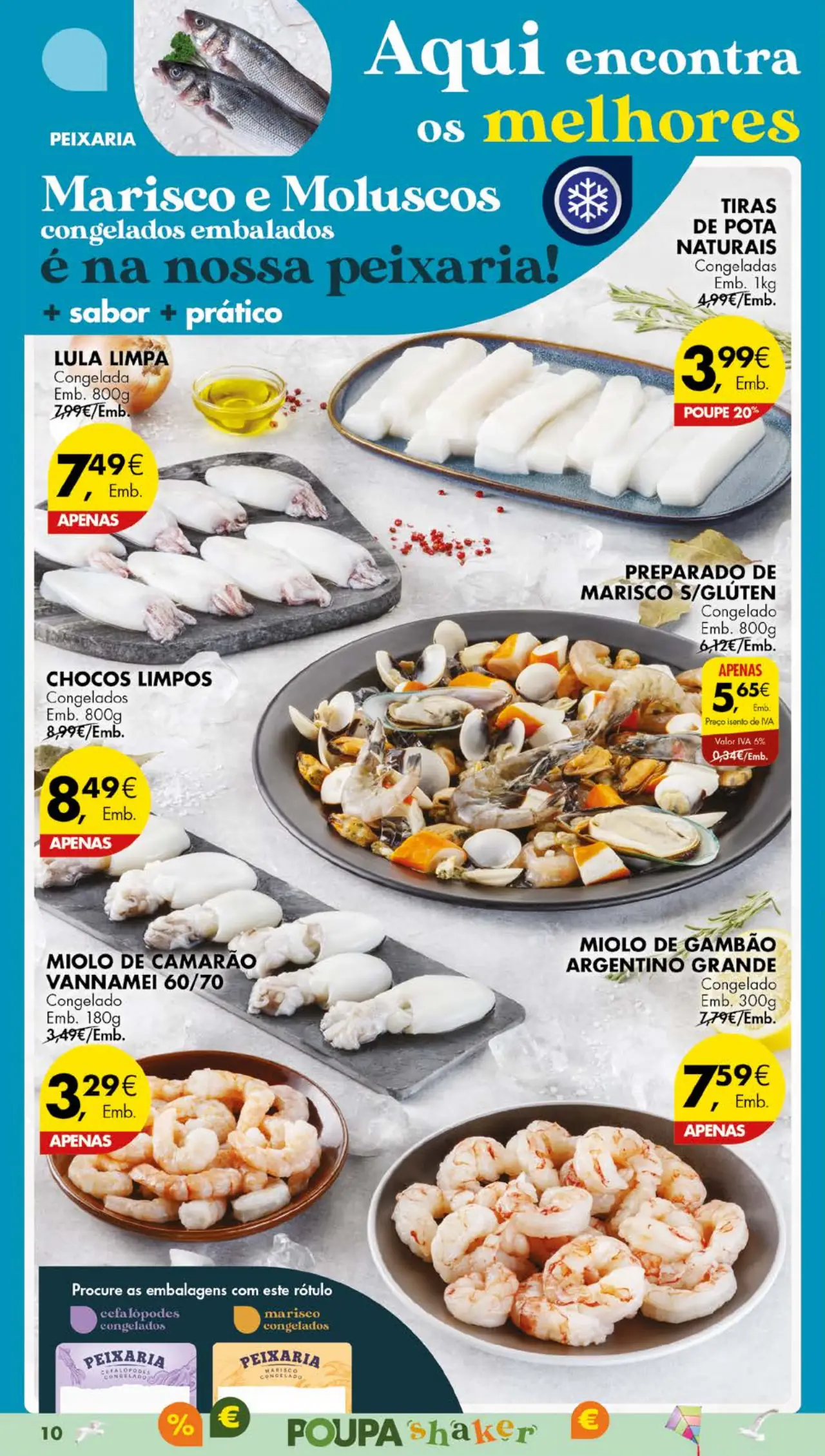 Antevis&atilde;o Folheto Pingo Doce (29 agosto a 4 setembro)