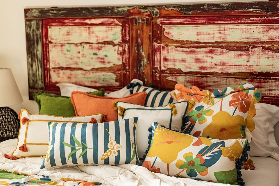 Cole&ccedil;&atilde;o Back Home do Gato Preto: Transforme a sua casa num ref&uacute;gio multifuncional de conforto e estilo