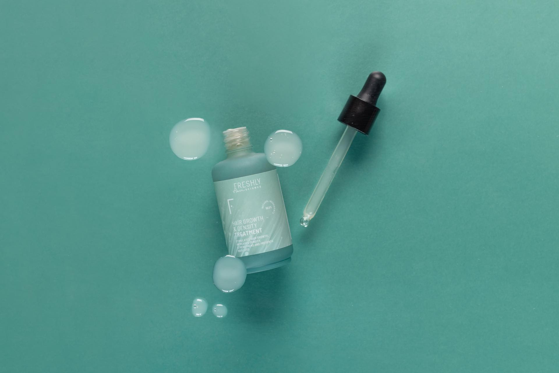 Novo Tratamento Antiqueda Revoluciona o Cabelo: Descubra o Segredo para Fios Saud&aacute;veis e Fortes