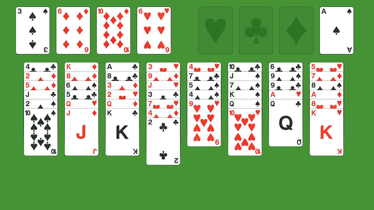 Dominando o FreeCell: Desde as Origens do Paci&ecirc;ncia at&eacute; o Jogo Online