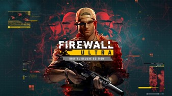 Firewall Ultra