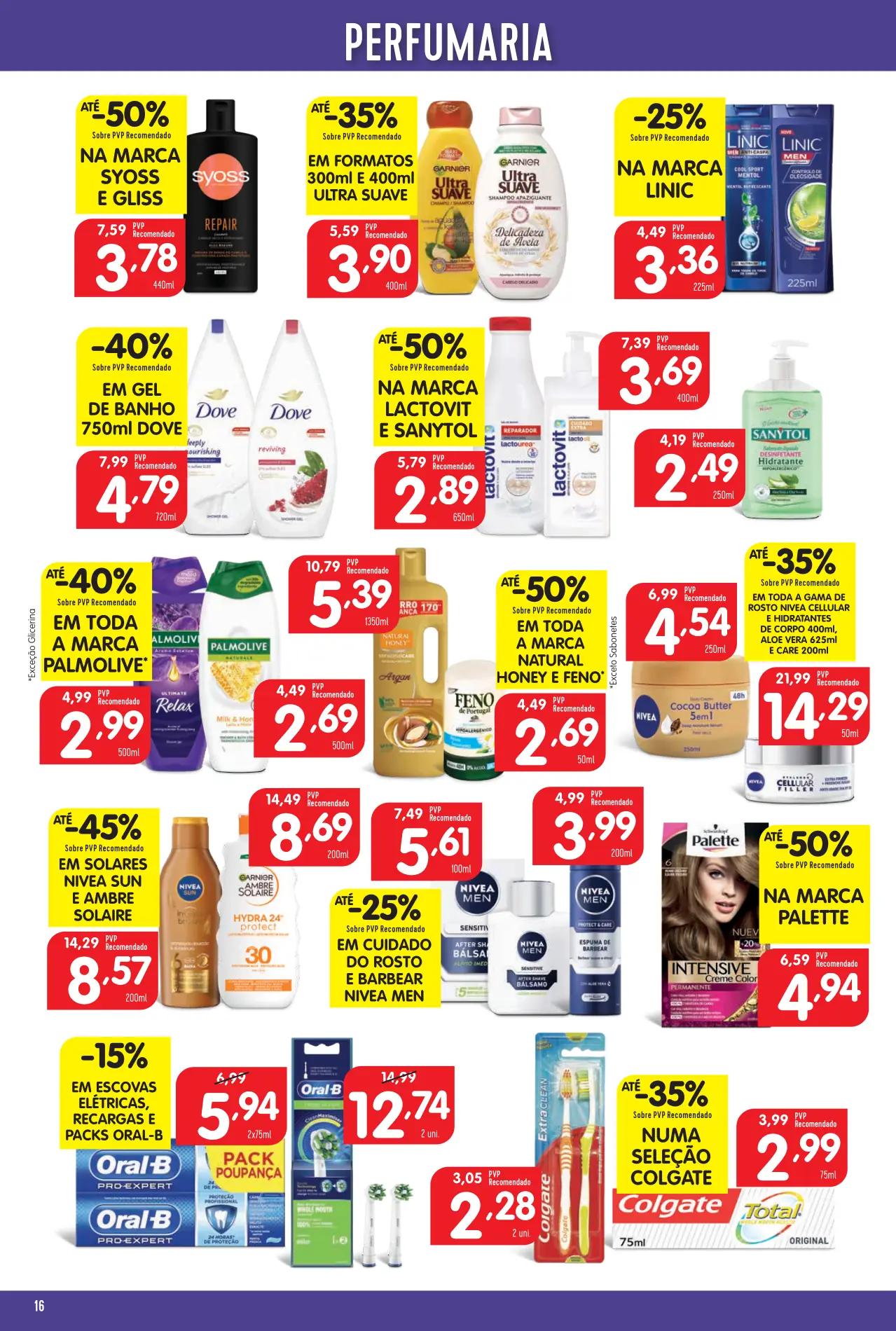 Folheto Minipre&ccedil;o desta semana (17 a 23 agosto)