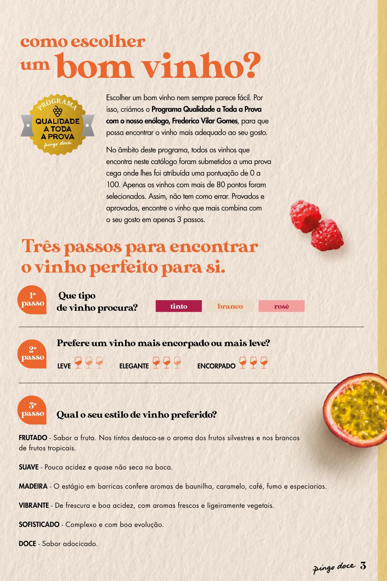 Folheto Pingo Doce Feira Vinhos Algarve (8 a 28 agosto)