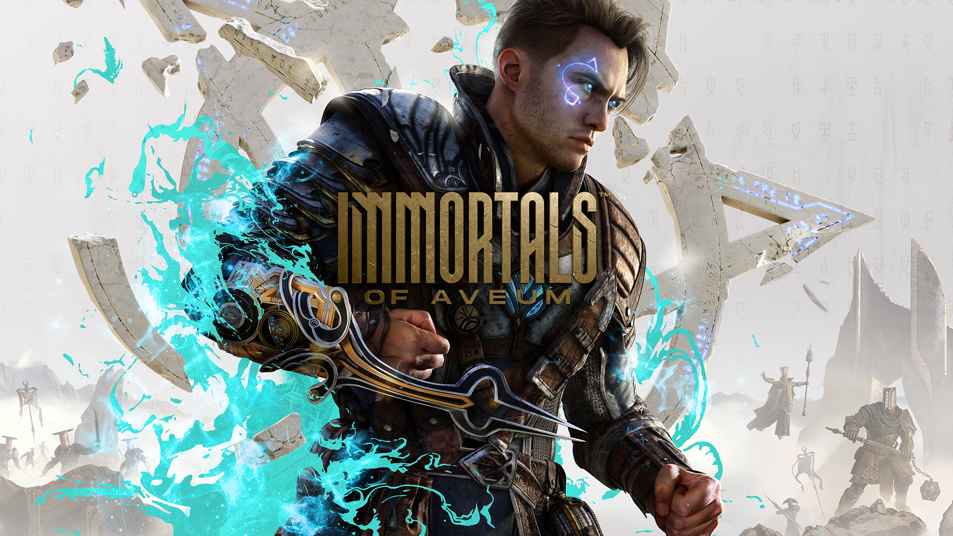 Immortals of Aveum j&aacute; est&aacute; dispon&iacute;vel para PS5, XBOX Series e PC