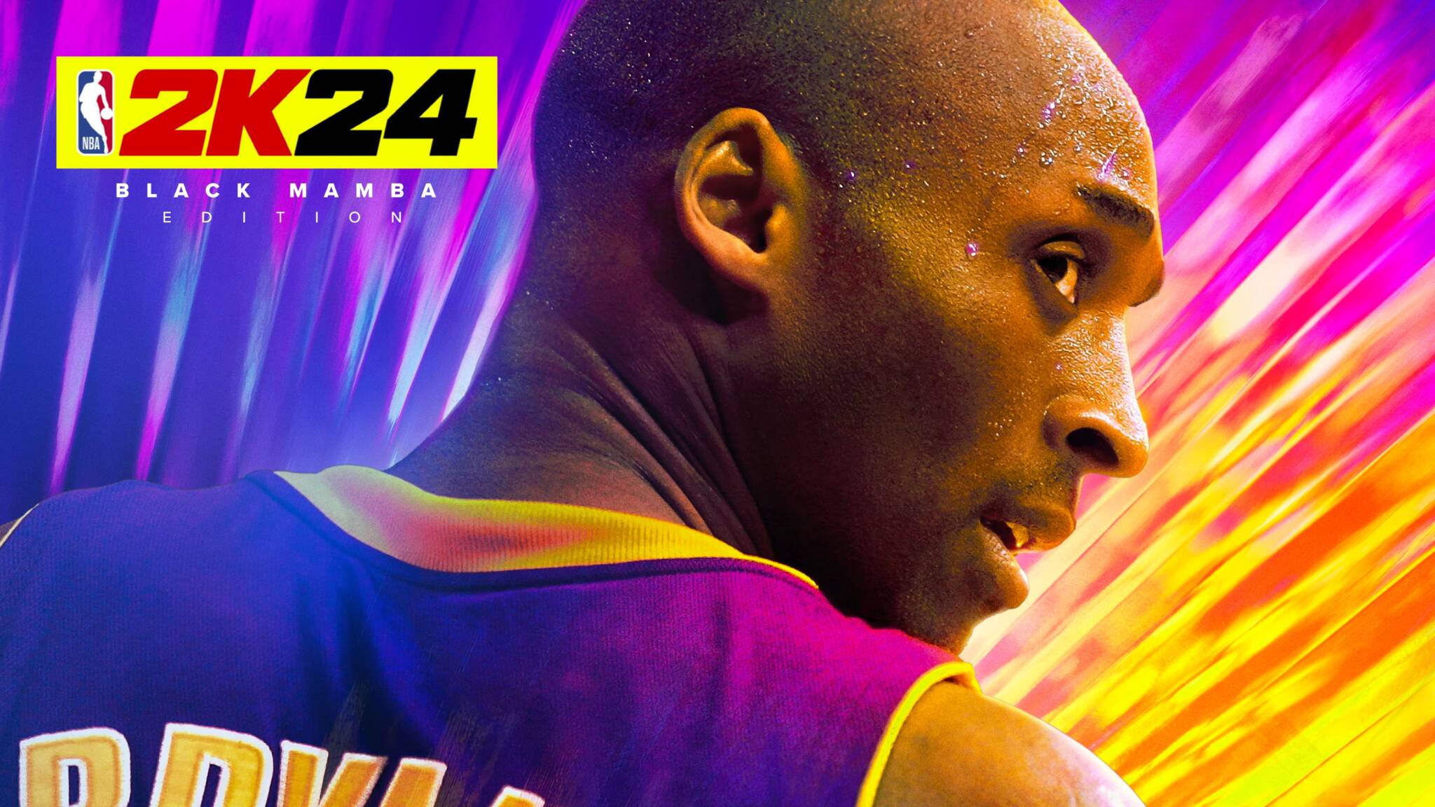 NBA 2K24 revela novo modo de jogo ‘Mamba Moments’ em homenagem a Kobe Bryant