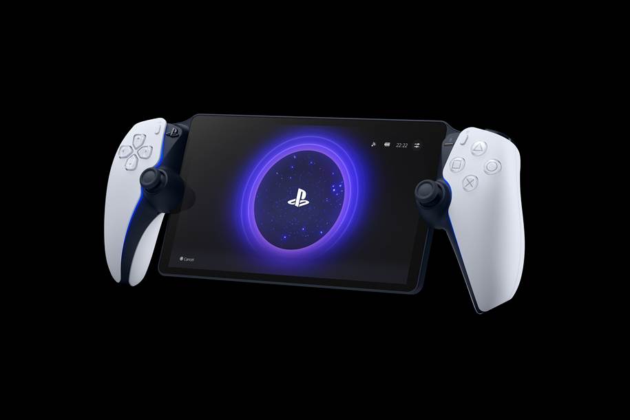 PlayStation Portal chega ainda neste ano e ter&aacute; o valor de 219.99&euro;