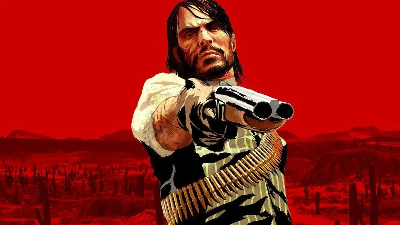Red Dead Redemption e a expans&atilde;o Undead Nightmare chegam &agrave; Nintendo Switch e PlayStation 4 na pr&oacute;xima semana