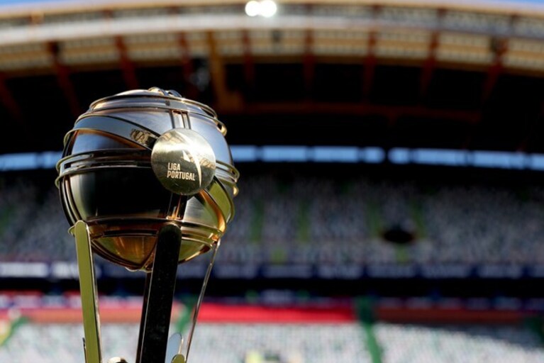 Sorteio da Fase de Grupos da Ta&ccedil;a da Liga de Futebol: Conhe&ccedil;a os Confrontos e as Equipas em Competi&ccedil;&atilde;o