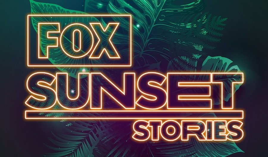 FOX Sunset Stories encerra o ver&atilde;o com grande festa no Jardim do Pal&aacute;cio de Exposi&ccedil;&otilde;es