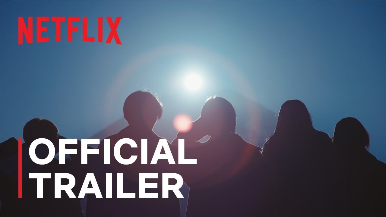 Is She the Wolf? | Trailer Oficial (Theme Song: "Lights" by BTS) | Netflix