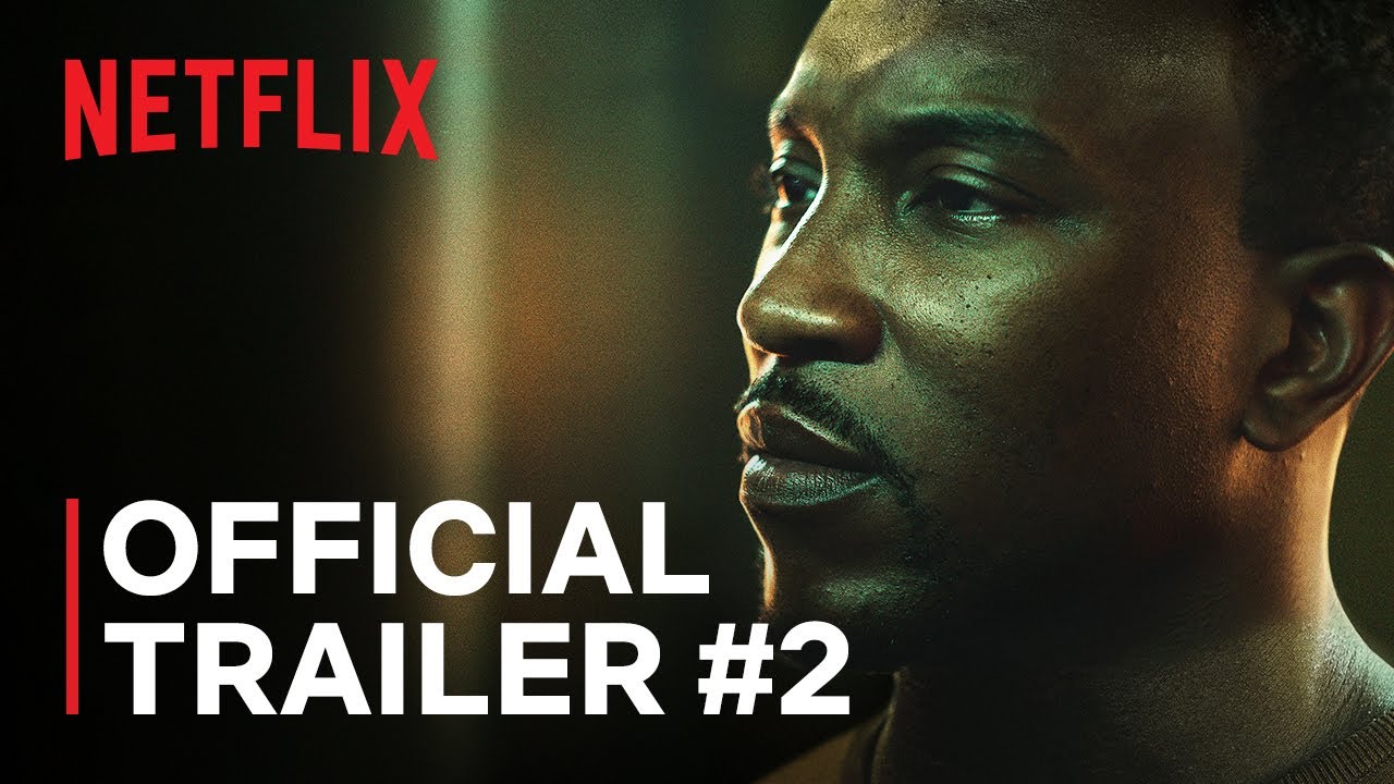 Top Boy: Season 3 | Trailer Oficial #2 | Netflix