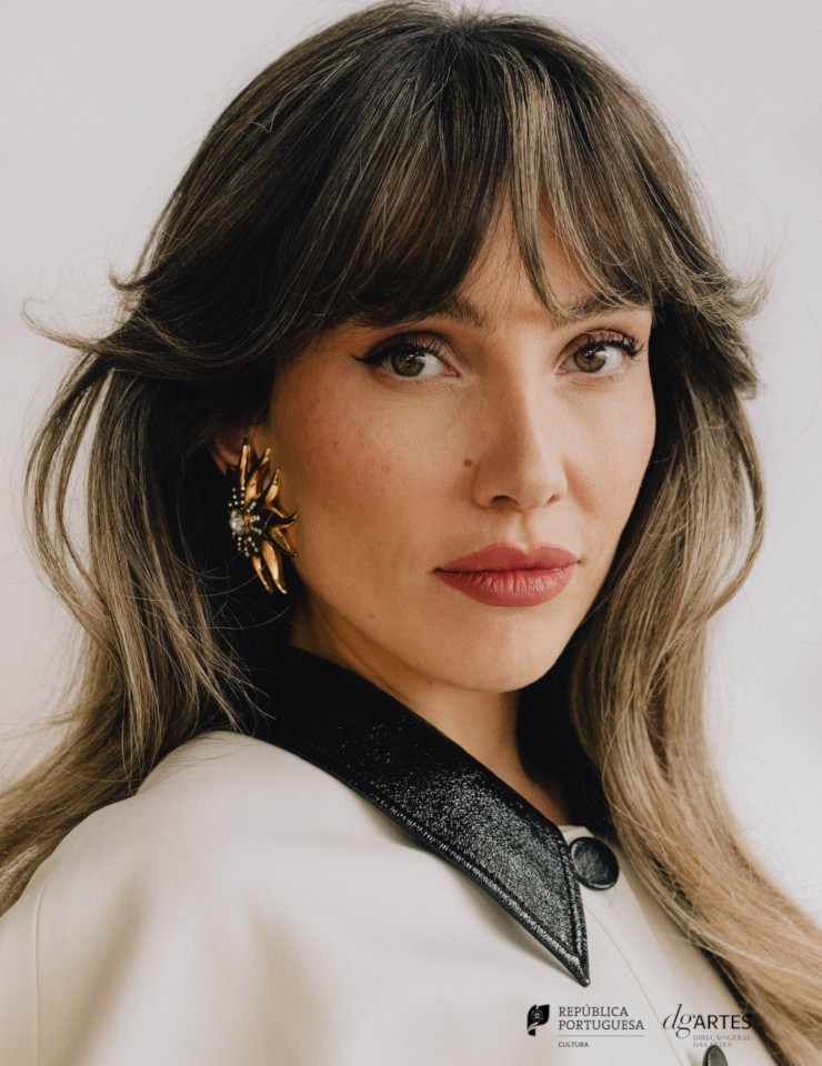 CONCERTO DE NATAL – GEORGIA C&Eacute;CILE com a OFB