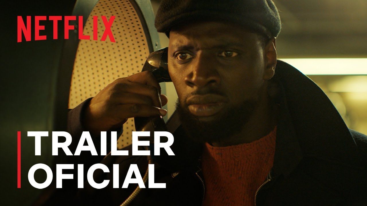 Lupin – Parte 3 | Trailer oficial | Netflix